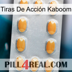 Tiras De Acción Kaboom cialis3